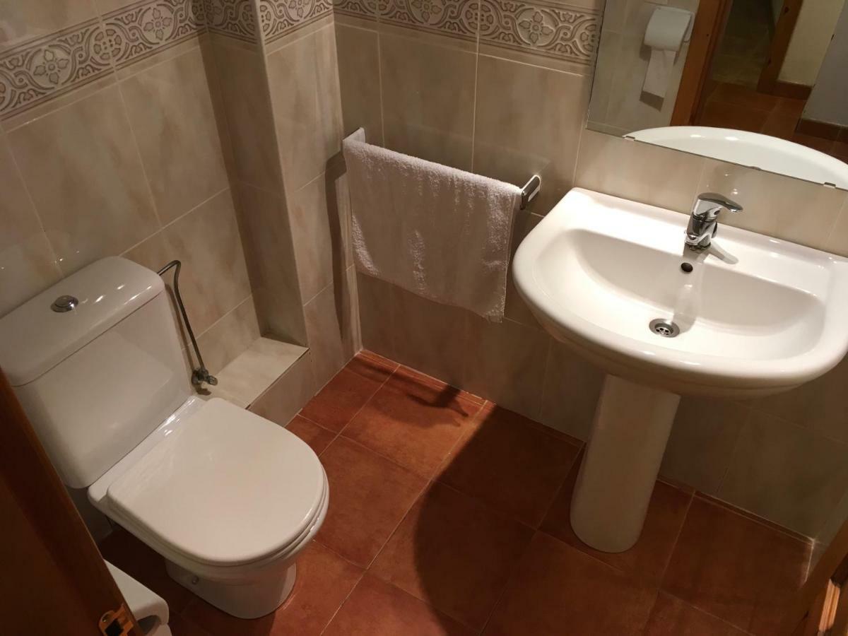 Vora Riu Apartment Esterri D'Aneu Room photo